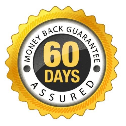 60-days-guarantee-money-back-sure